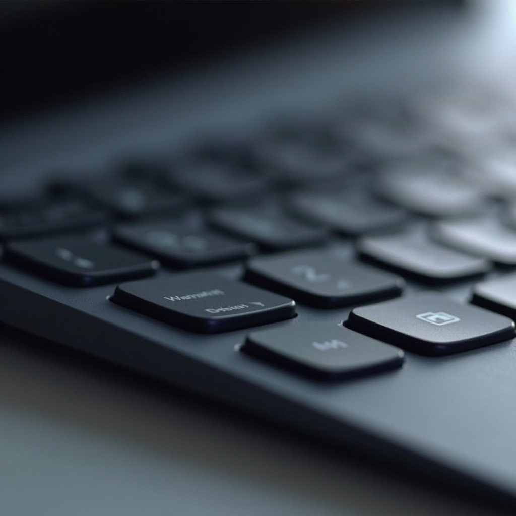لوحة مفاتيح حاسوب مريحة حقًا