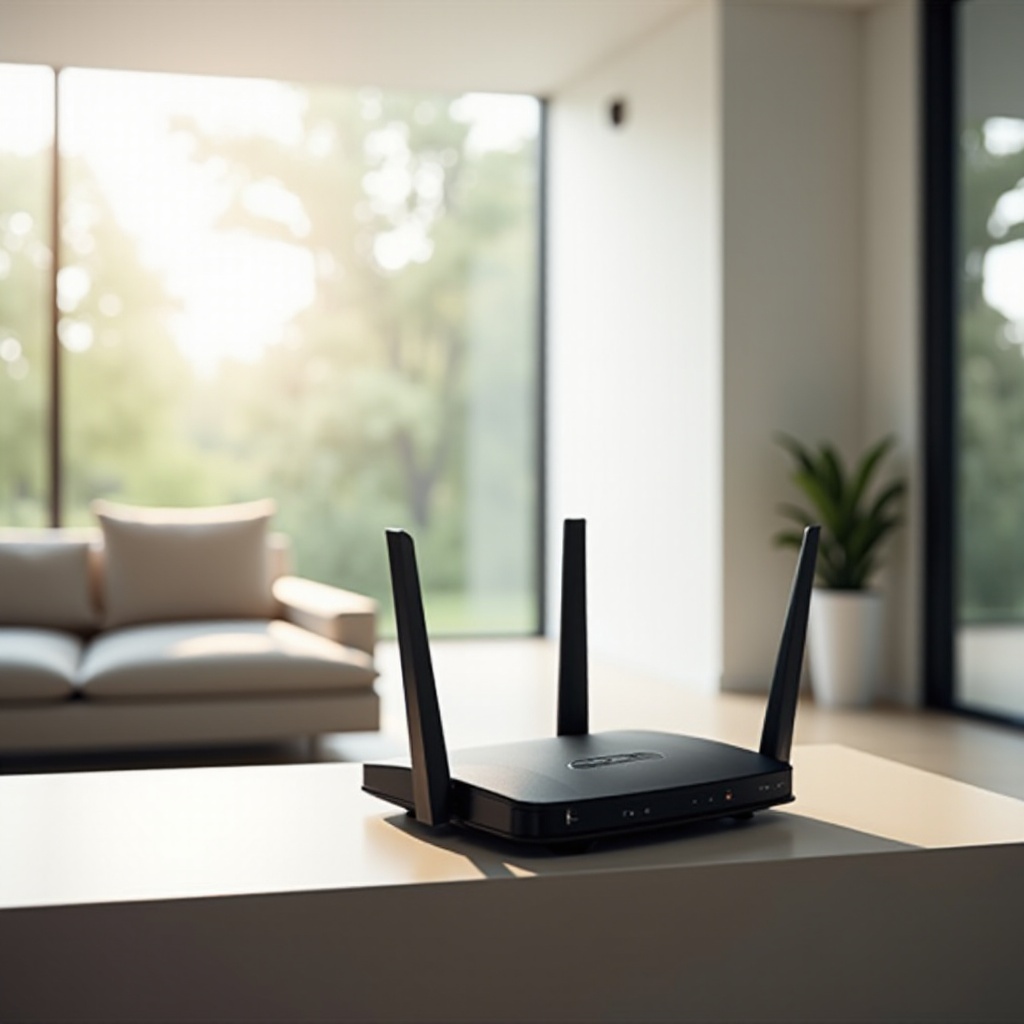 เราเตอร์ Linksys ที่ดีที่สุดสำหรับบ้านหลังใหญ่