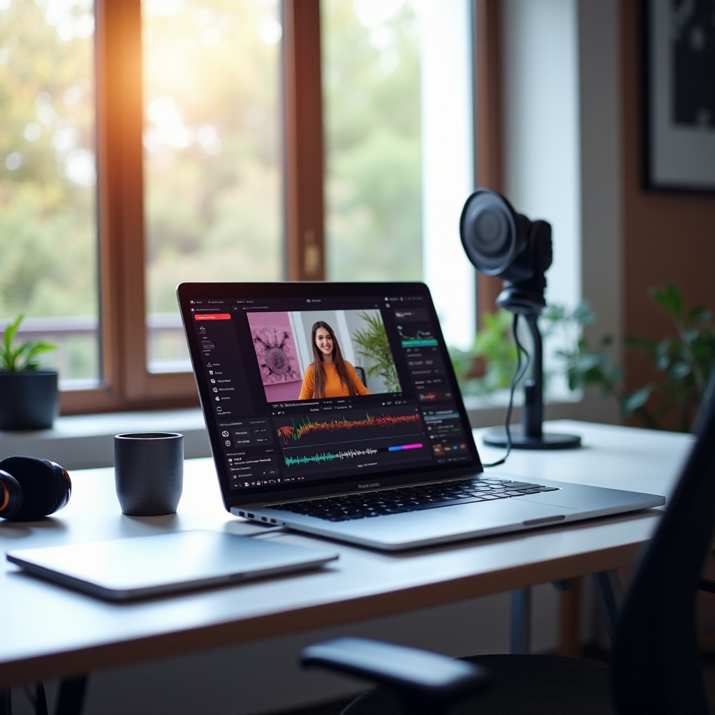 pinakamahusay na budget laptop para sa live streaming
