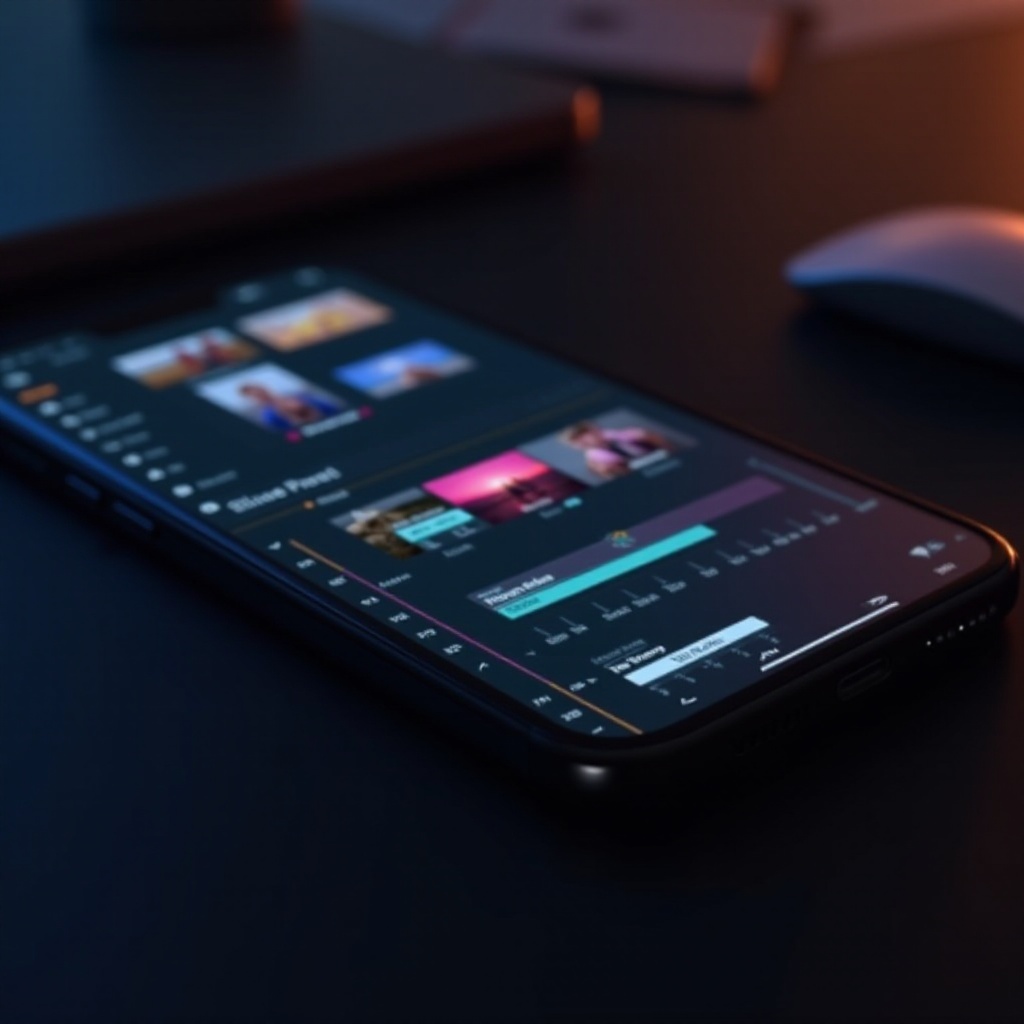 โทรศัพท์ที่ดีที่สุดสำหรับการตัดต่อวิดีโอ