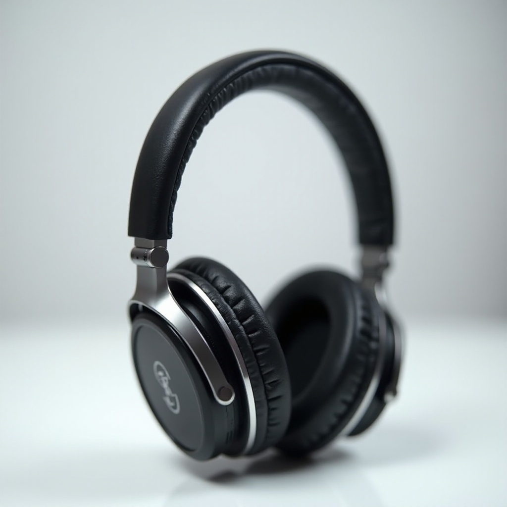 pagsusuri ng noise cancelling headphone