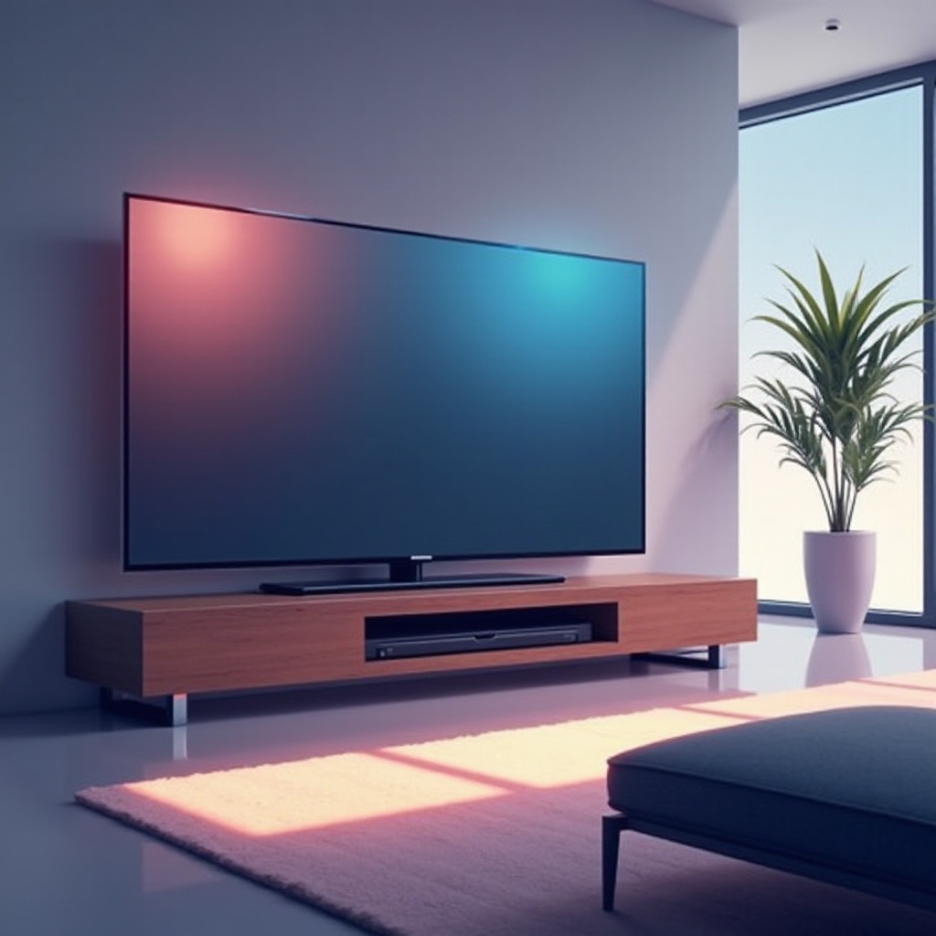 uma barra de som samsung funcionará com uma tv lg