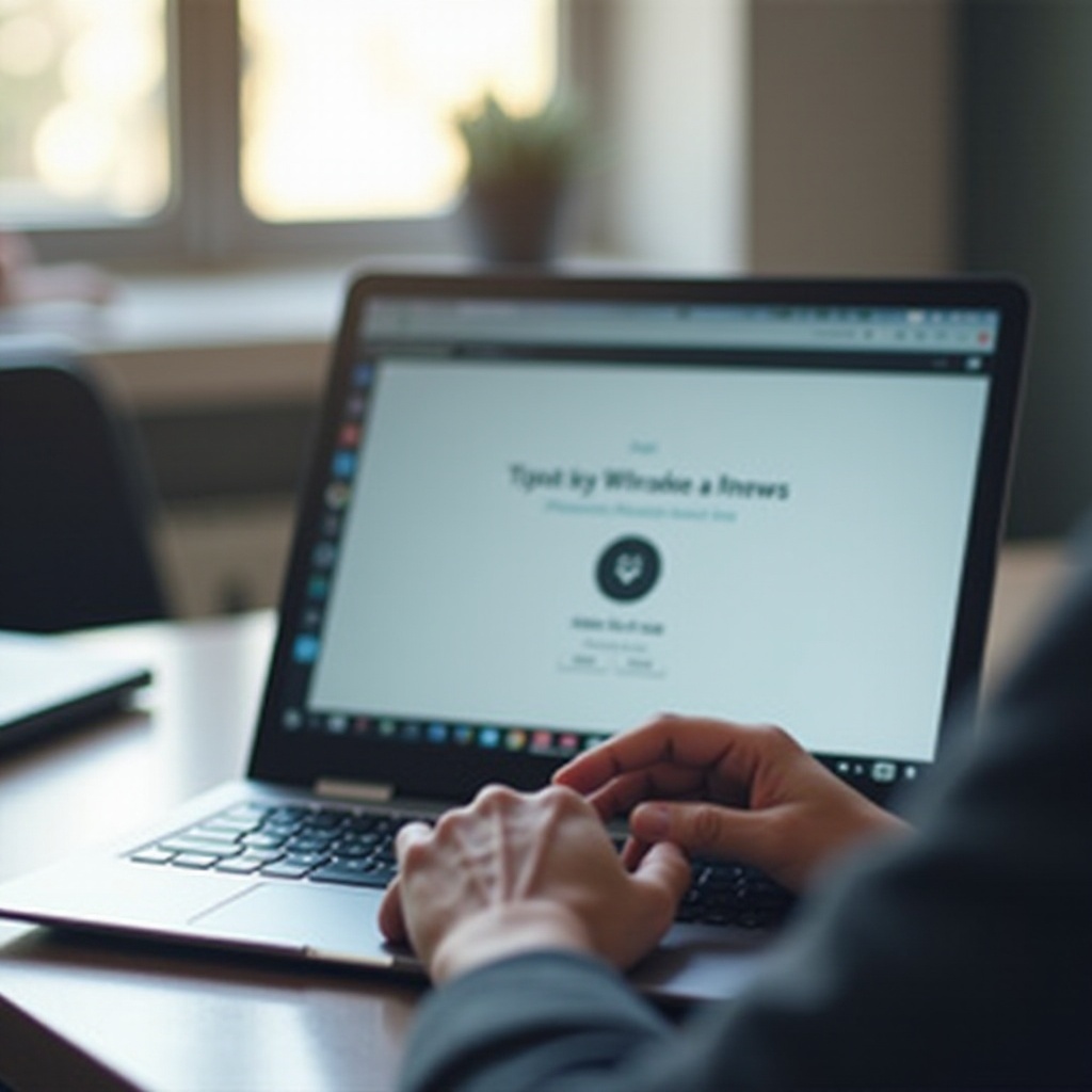 cara mengunduh Pulse Audio di Chromebook