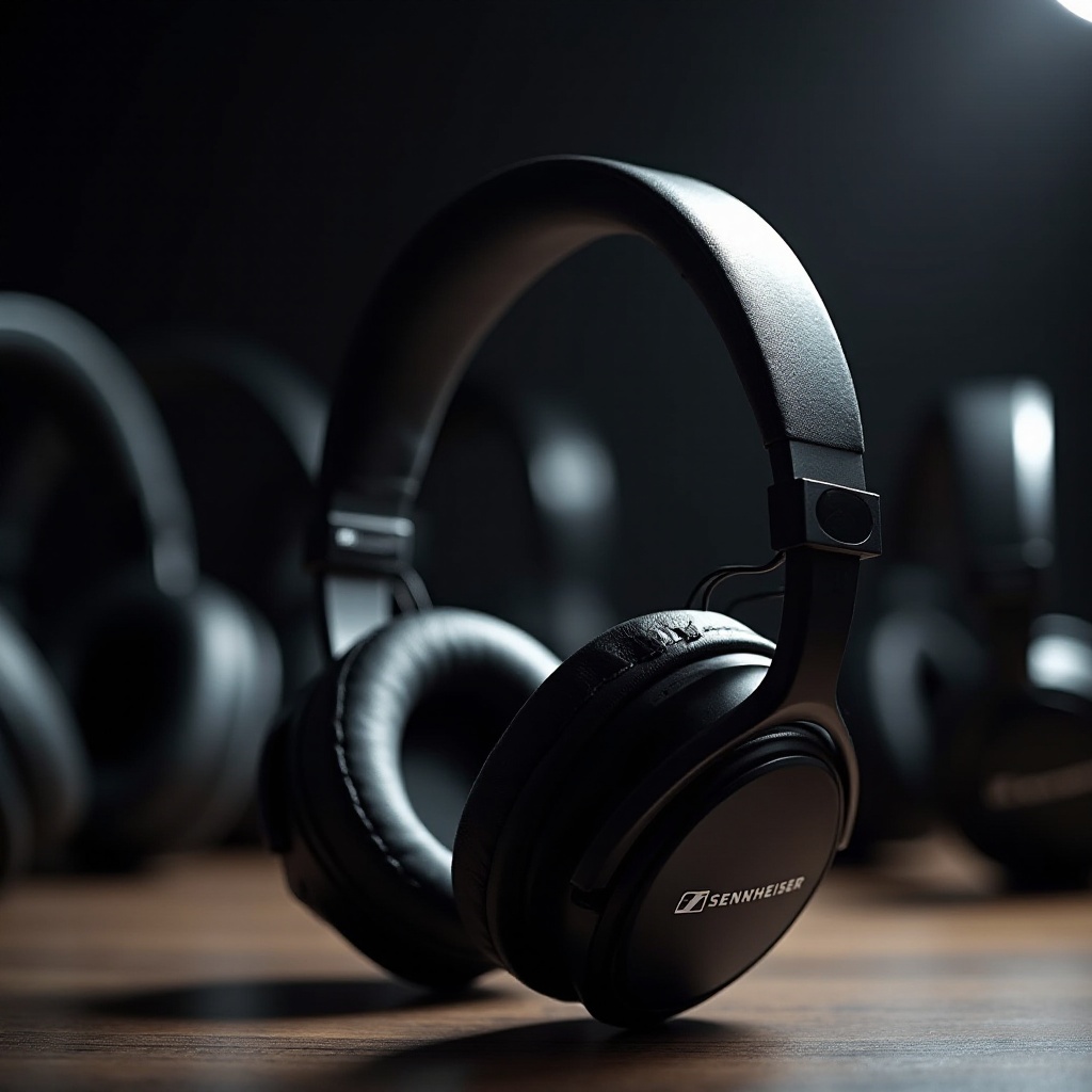 harga headphone Sennheiser HD 280 Pro
