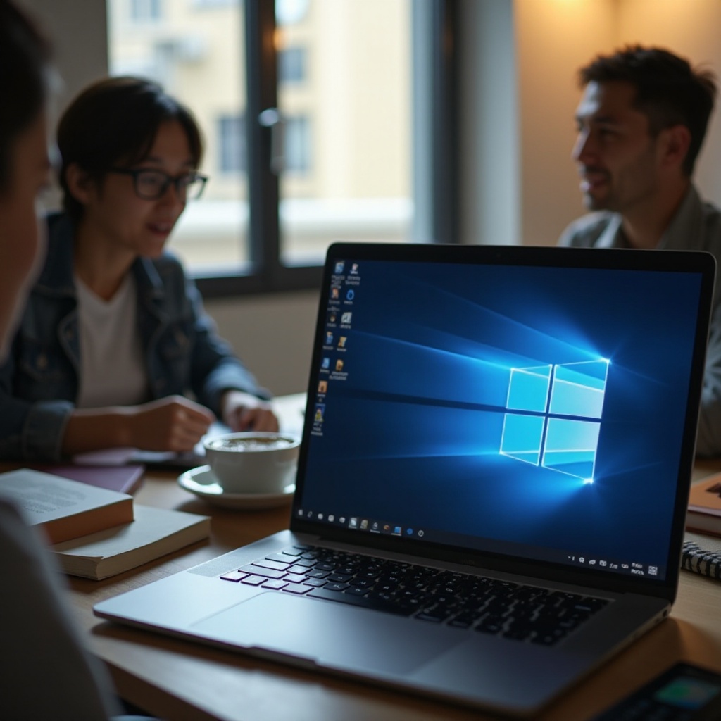 windows 11 24h2 ไม่แสดง