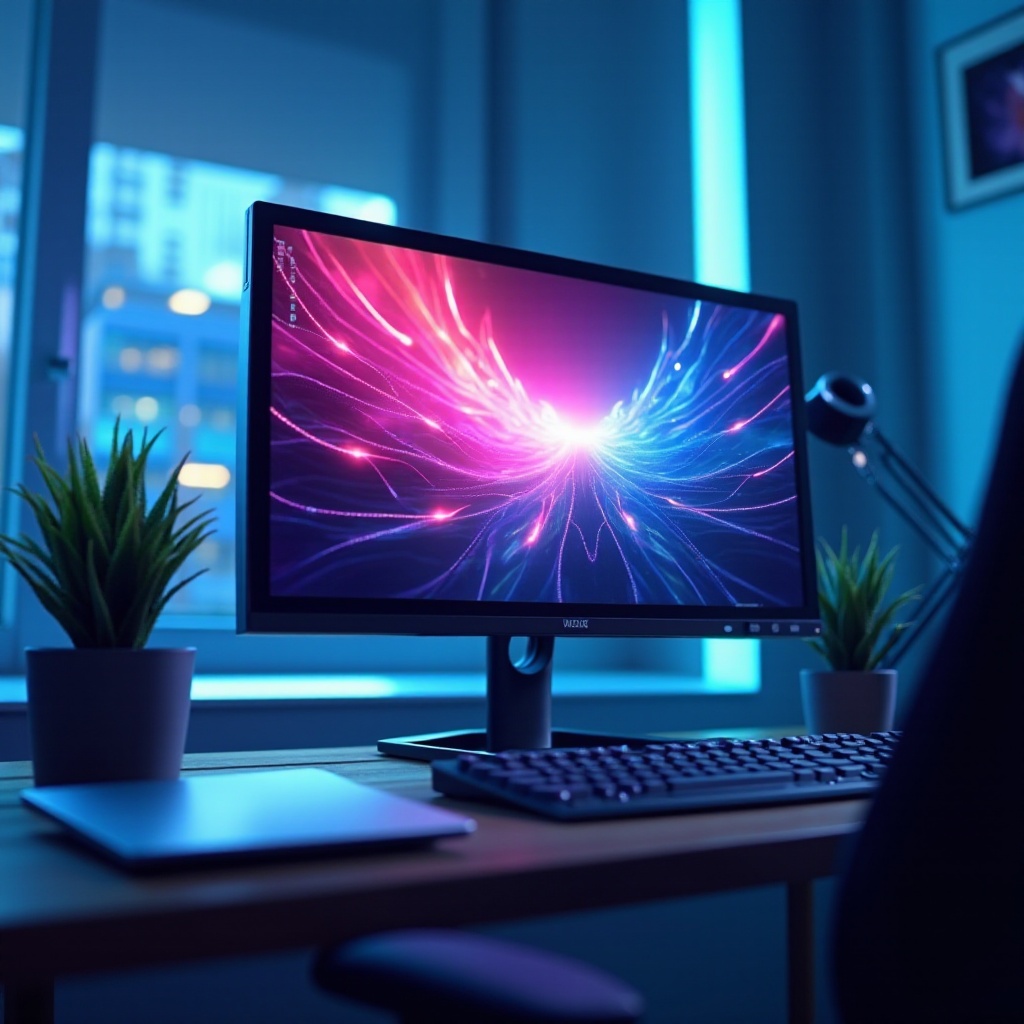 placa gráfica 4k 60hz mais barata