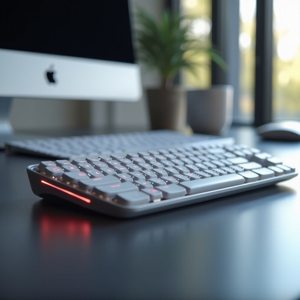 แป้นพิมพ์คอมพิวเตอร์ที่ออกแบบตามหลักการยศาสตร์อย่างแท้จริง