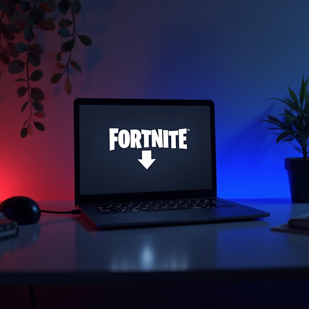 como baixar fortnite no chromebook agosto de 2023