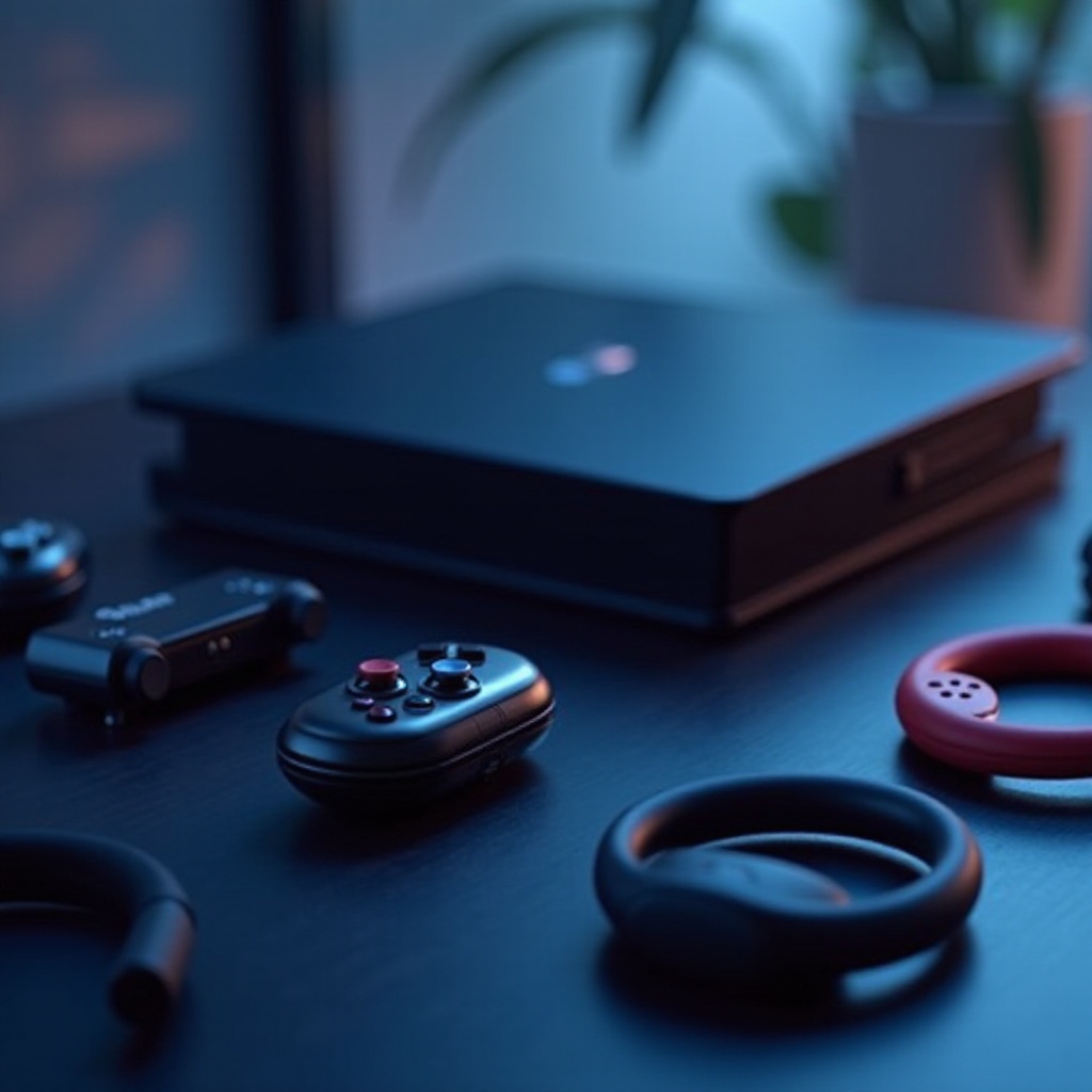 dapatkah headphone bluetooth apa pun bekerja dengan PS5