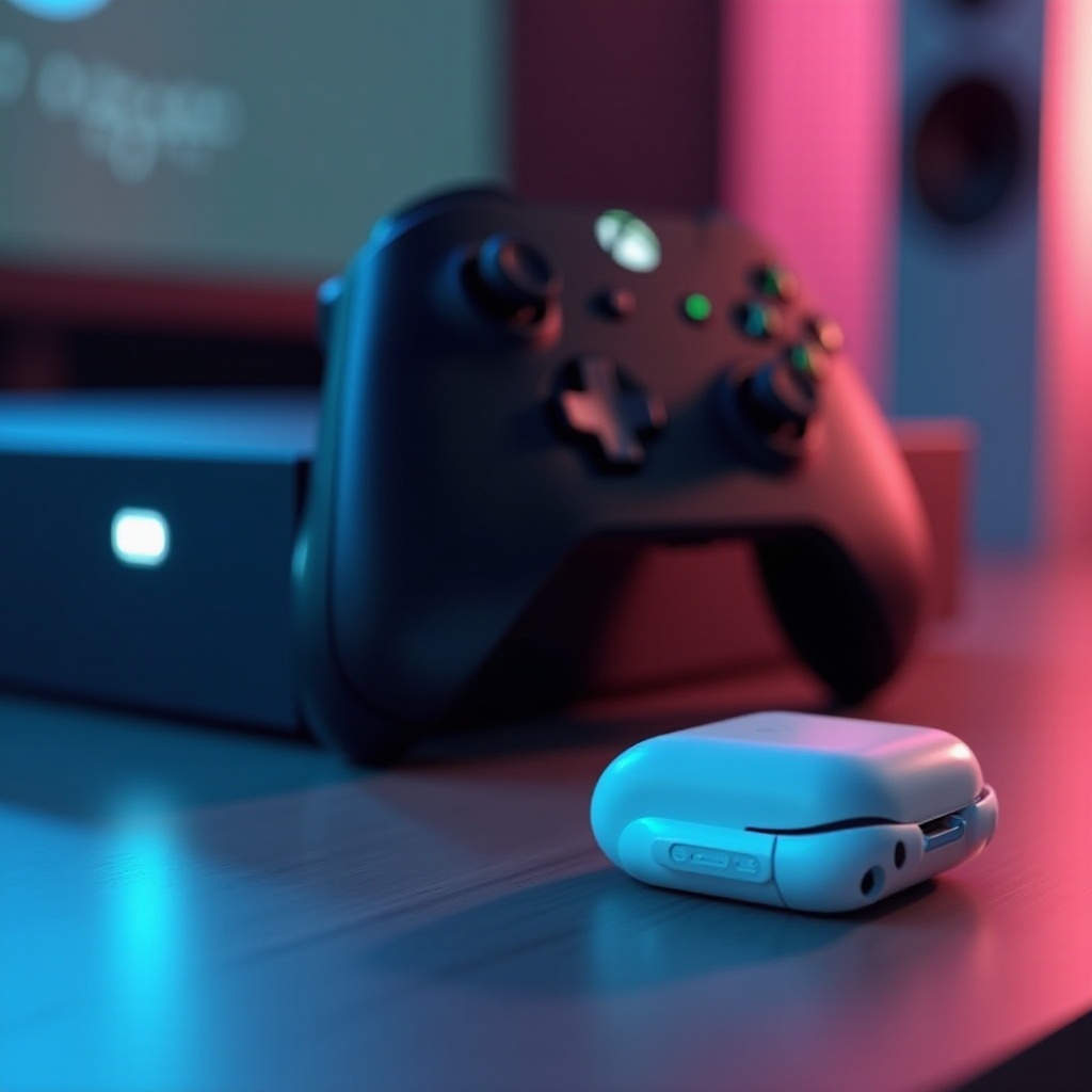 você pode conectar AirPods ao Xbox X