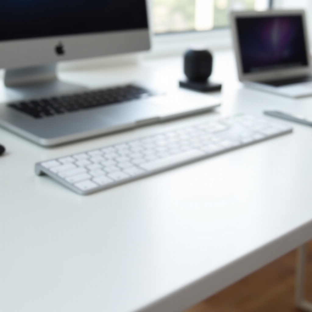Paano ipares ang Apple Magic Keyboard
