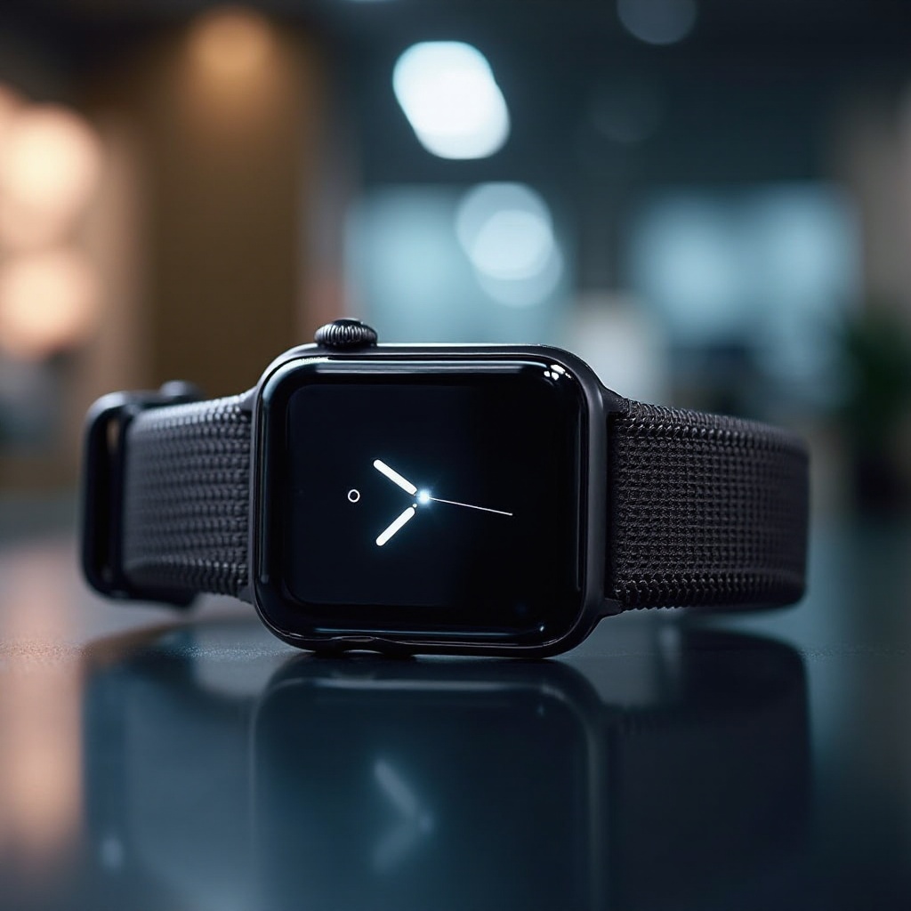 pelindung layar Apple Watch terbaik