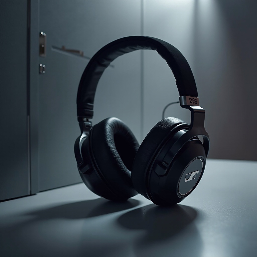 سعر سماعات سينيهايزر HD 280 برو