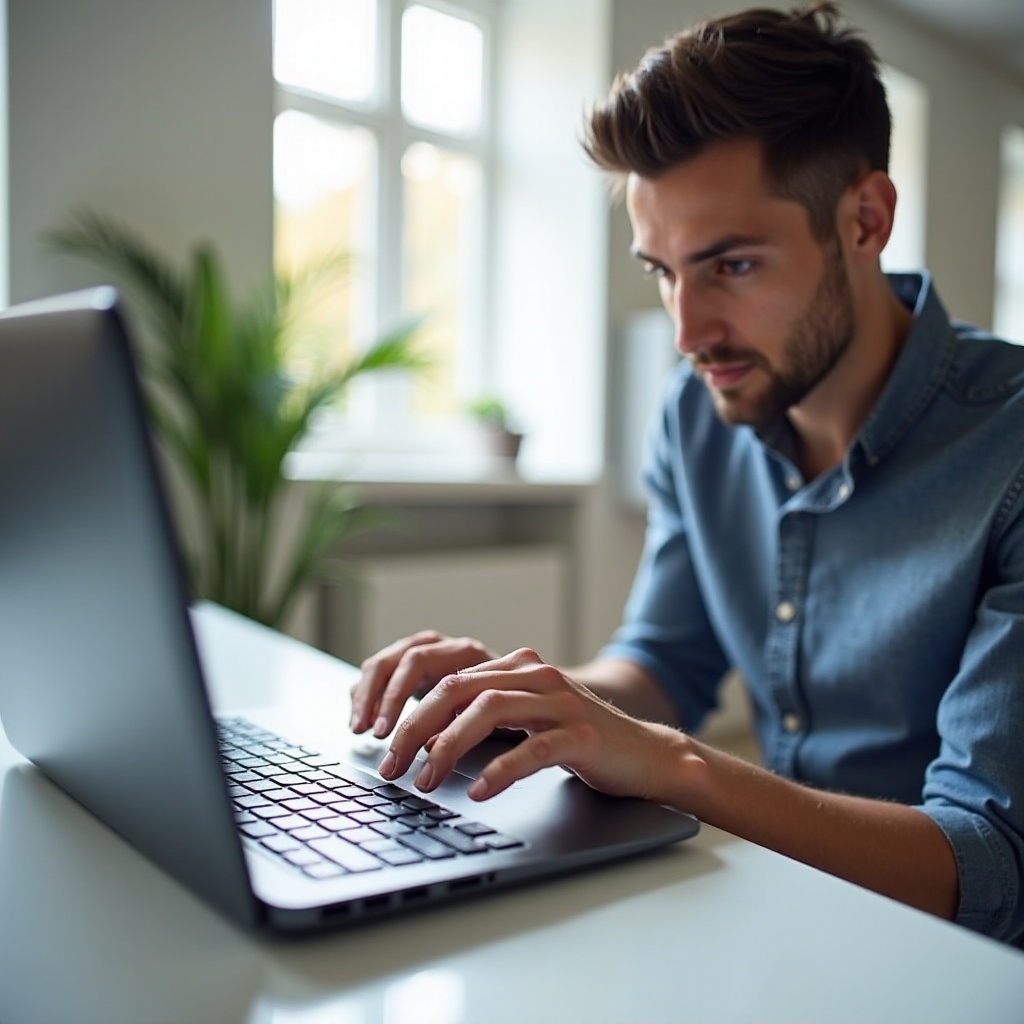 kung paano i-unlock ang keypad ng hp laptop