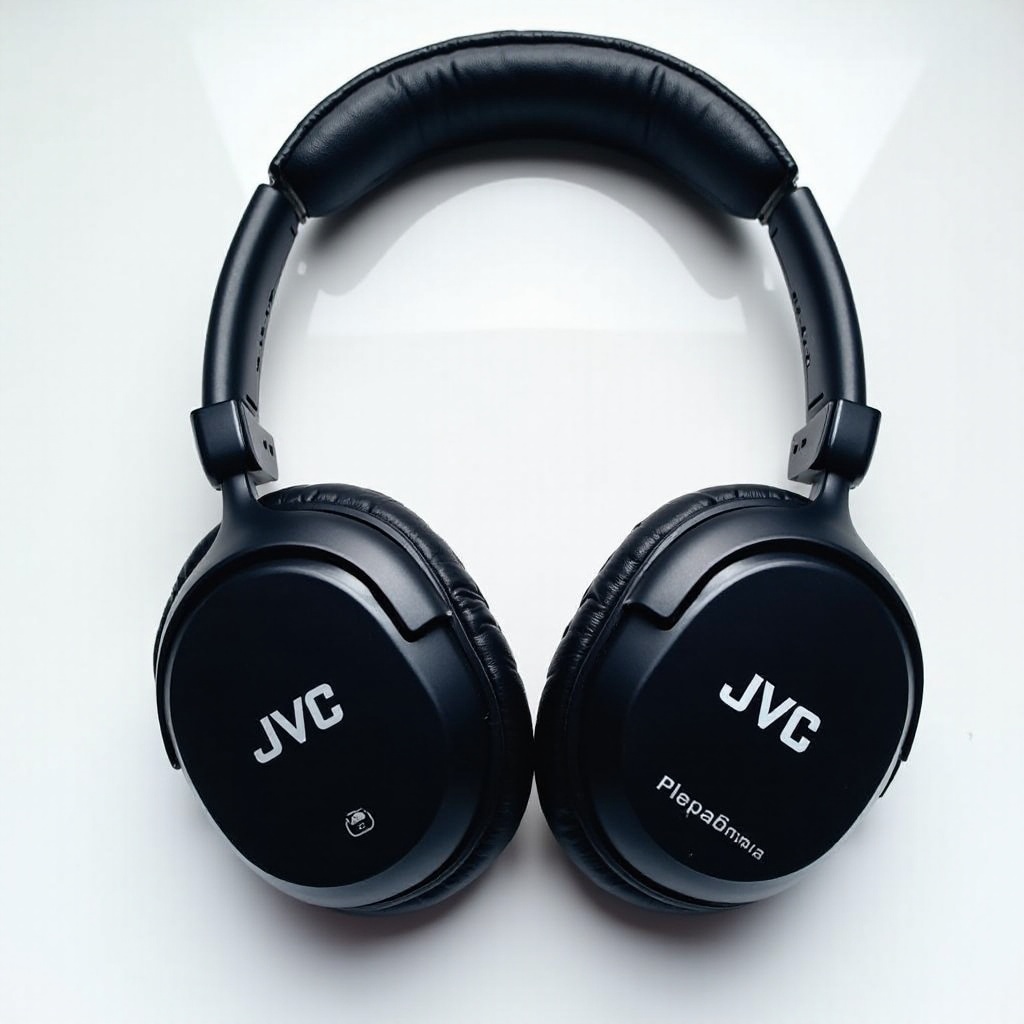 รีวิวหูฟังไร้สาย JVC Deep Bass