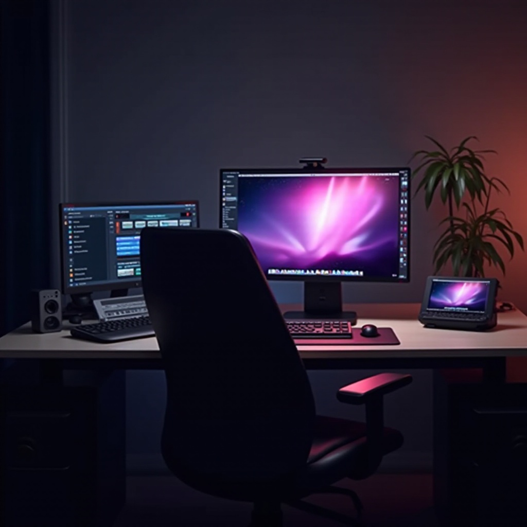 komputer Lightroom terbaik