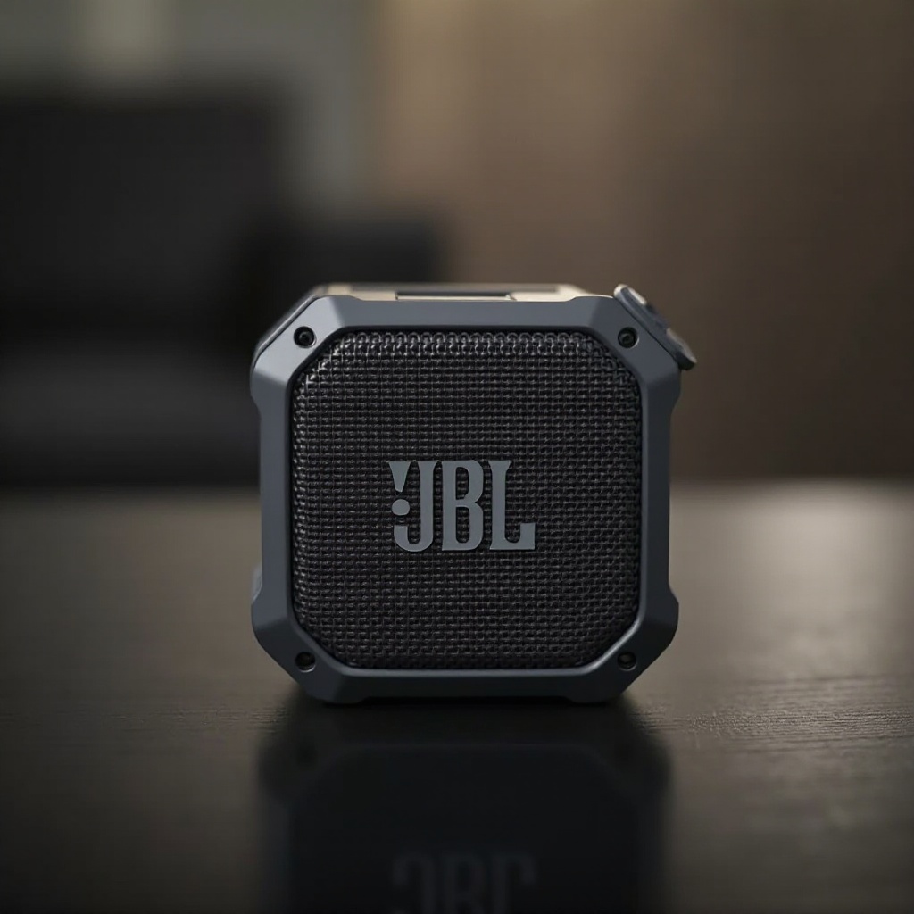 รีวิว jbl clip 3