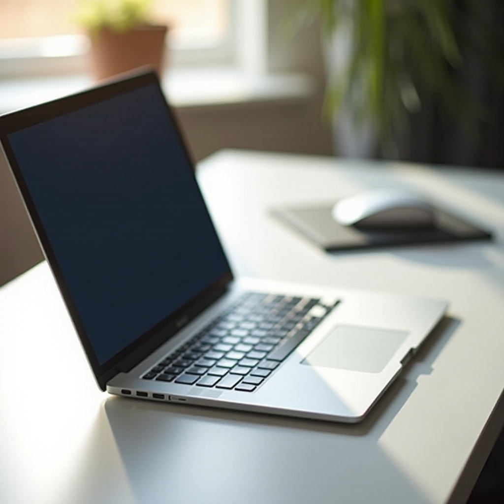 kung paano i-disable ang touchpad sa laptop