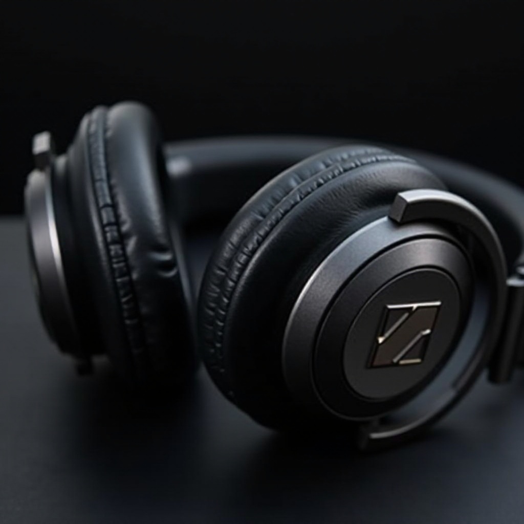 revisão dos fones de ouvido sennheiser hd25