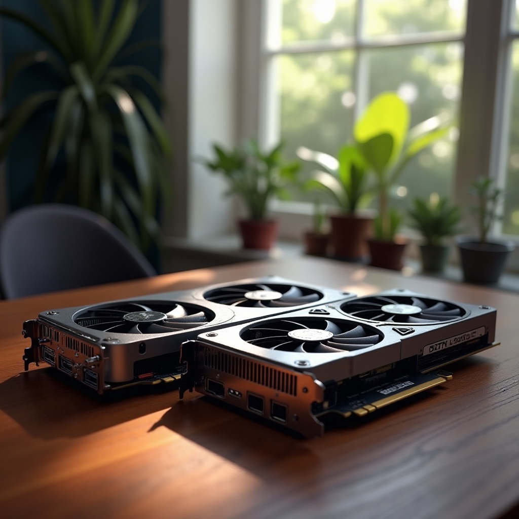 pinakamurang 4k 60hz na graphics card