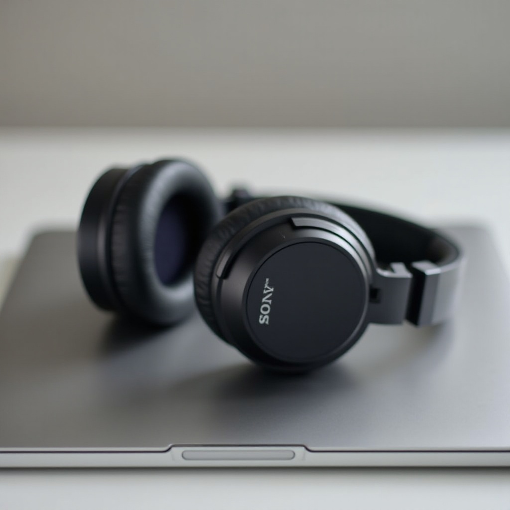 รีวิวหูฟัง Sony MDR ZX110
