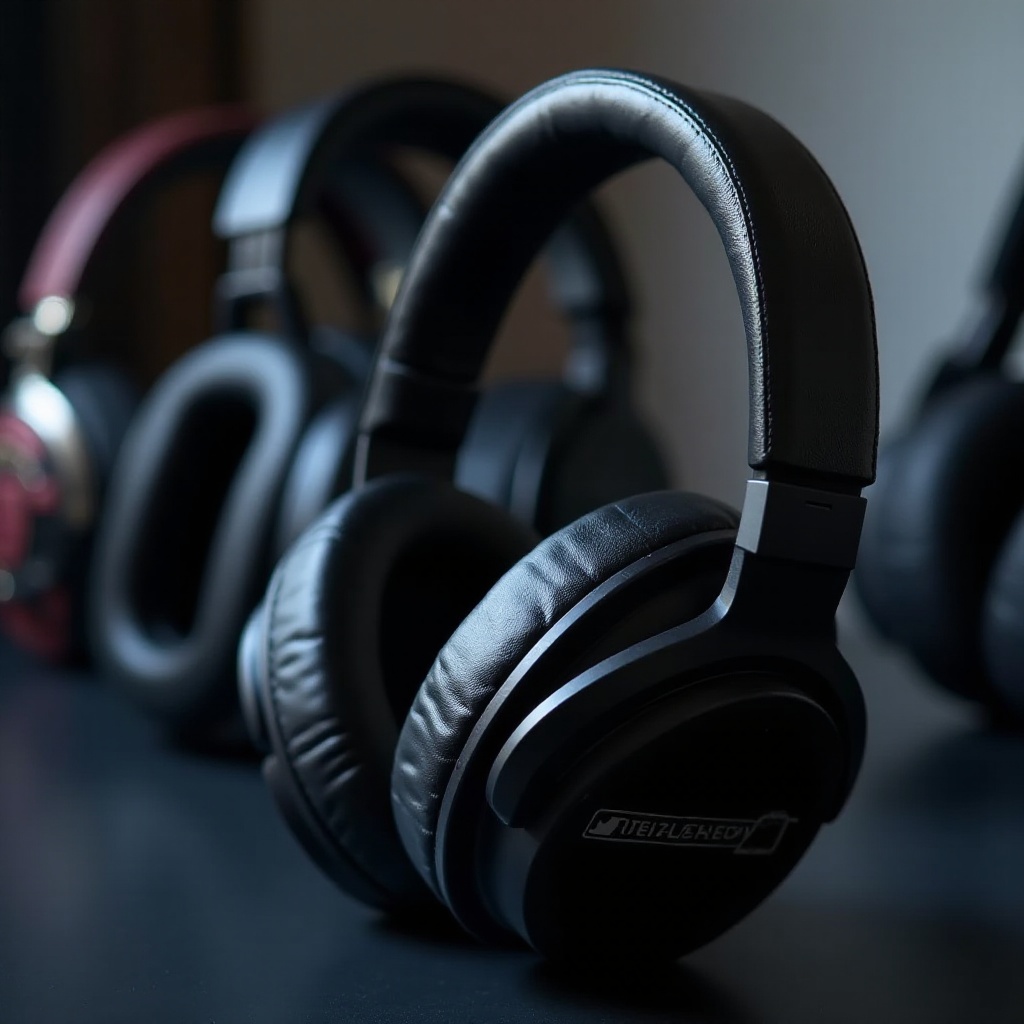 รีวิวหูฟัง Sennheiser HD25