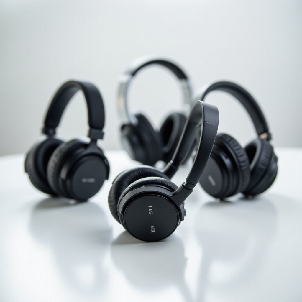 pinakamahusay na budget na studio headphones