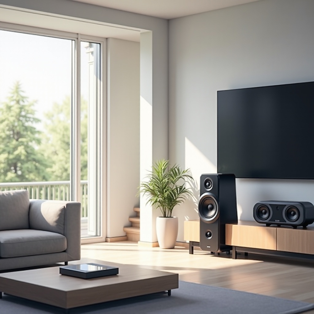 كيفية تحديث شريط الصوت من سامسونج