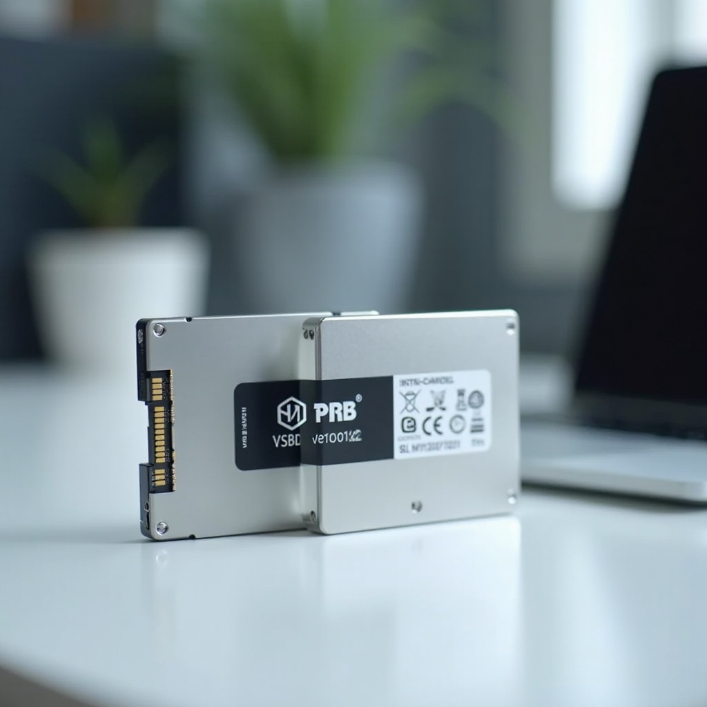ما الفرق بين 3500 و 5000 SSD