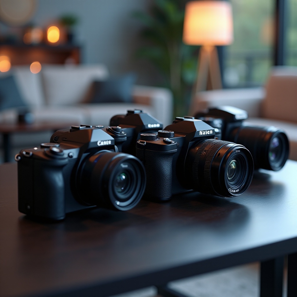 kamera digital terbaik yang murah