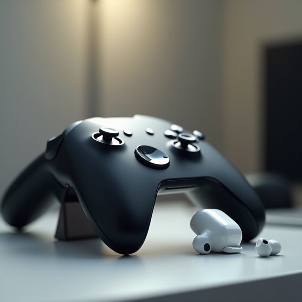 maaari mo bang ikonekta ang AirPods sa Xbox X