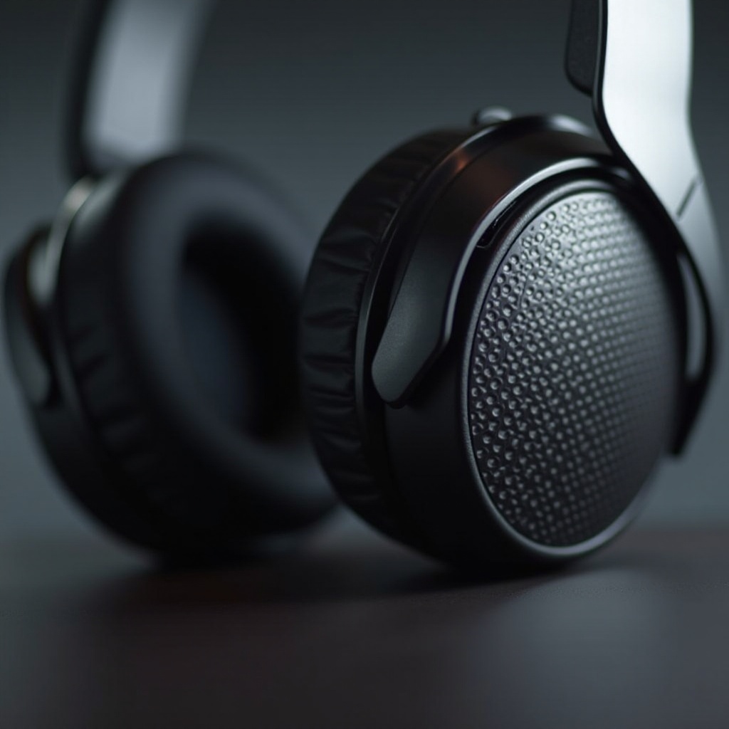análise dos fones de ouvido sem fio JVC de graves profundos