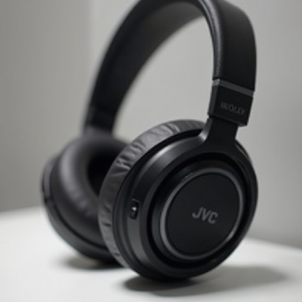ulasan headphone JVC deep bass nirkabel
