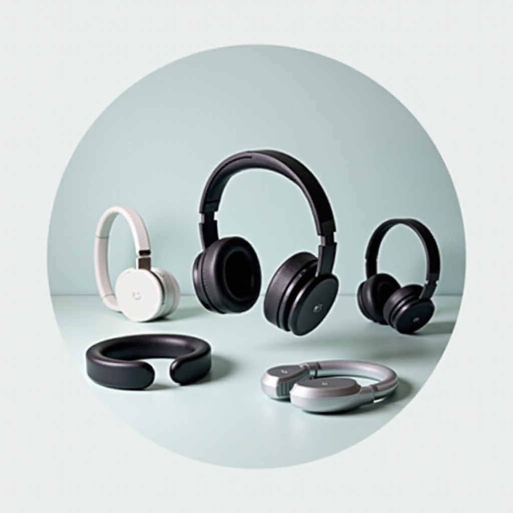 pinakamahusay na murang headphones na may noise cancelling