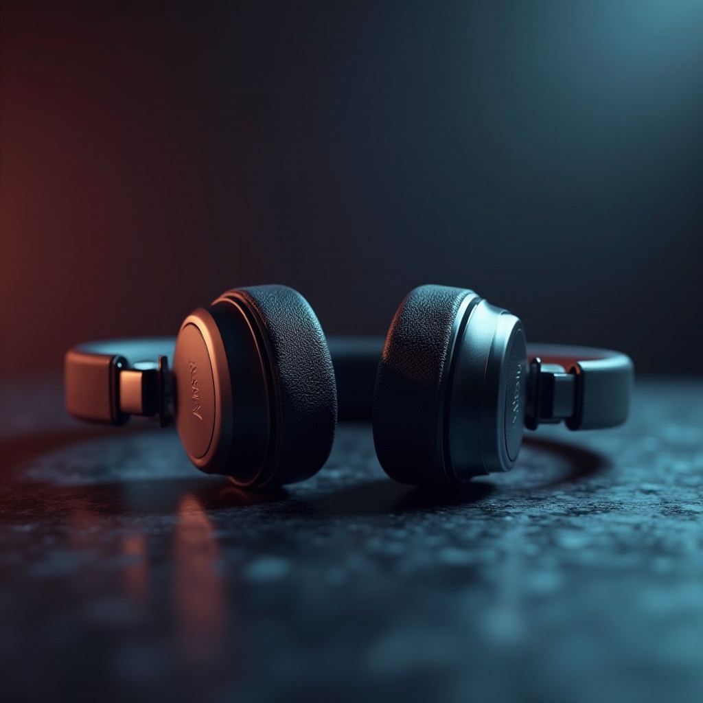 apa arti ohm dalam headphone