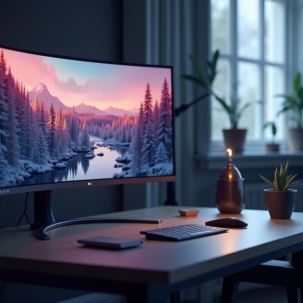 pinakamahusay na computer para sa Lightroom