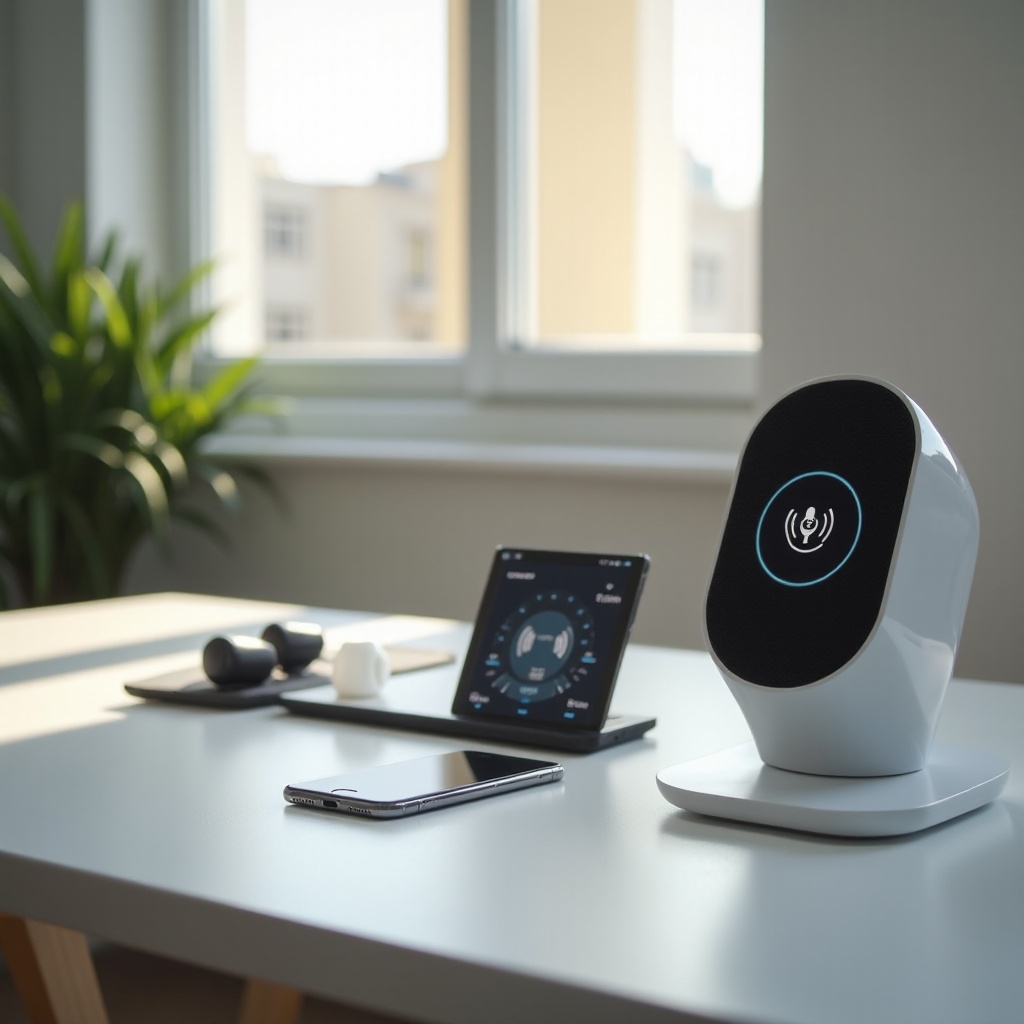 วิธีเชื่อมต่อลำโพงกับไอโฟน