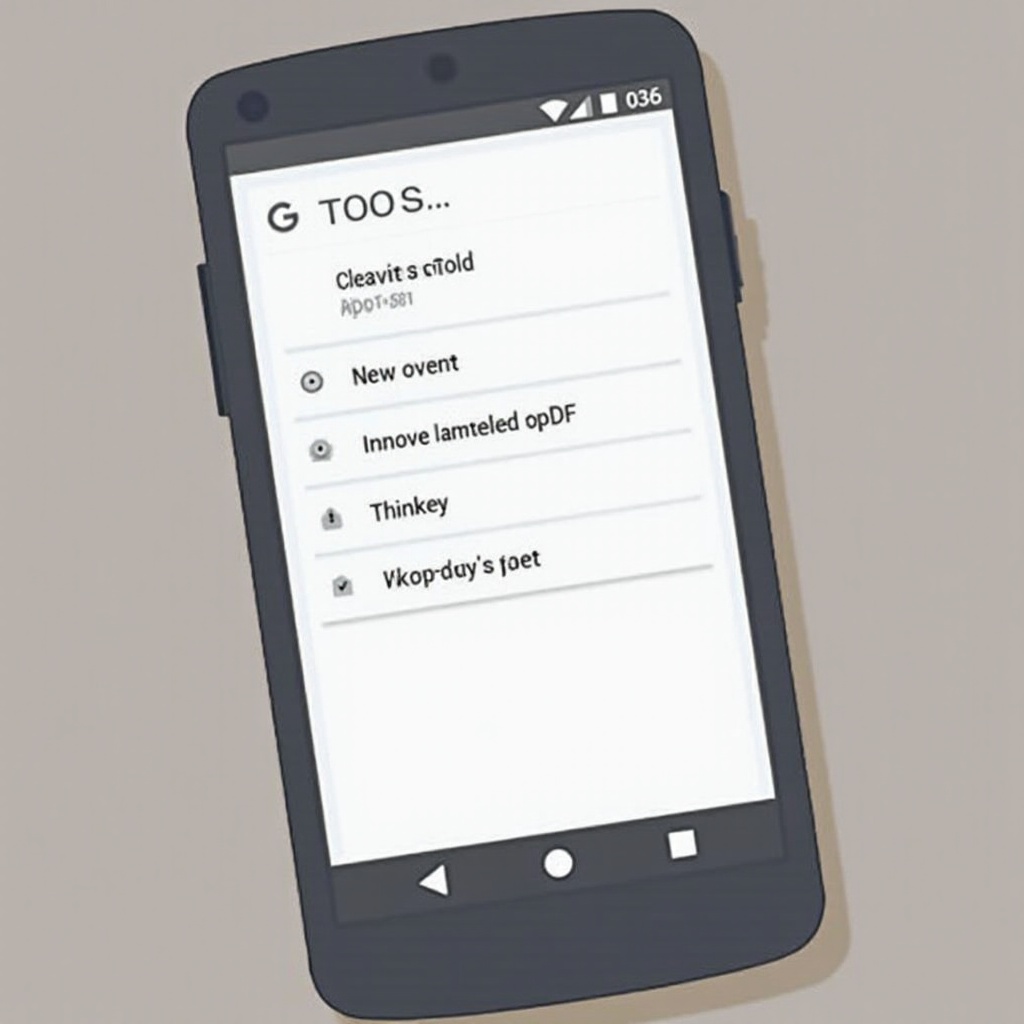 kung paano i-save ang google doc bilang pdf sa telepono