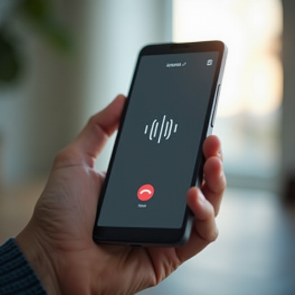 Bisakah Anda merekam panggilan telepon di Android?