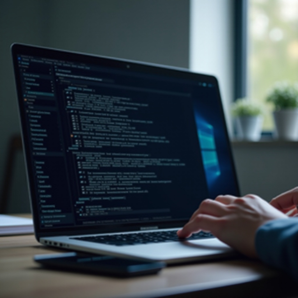 como encontrar a chave do produto do Windows 10 usando o cmd