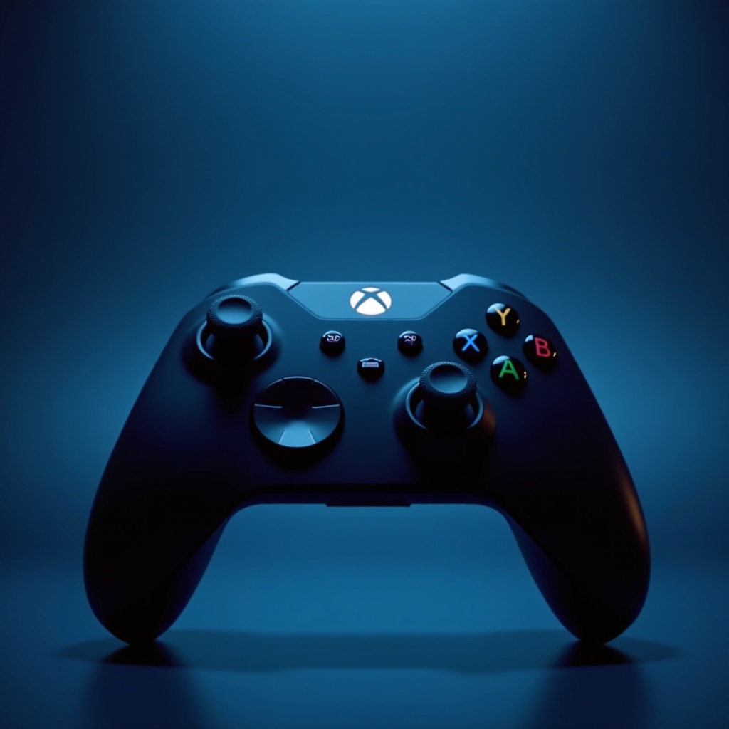 melhor controle xbox com paddles