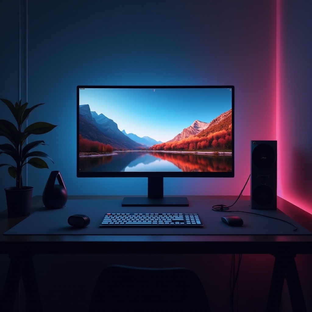 melhor computador para Lightroom