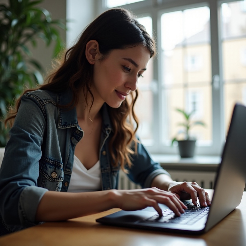 como desbloquear o teclado do laptop hp