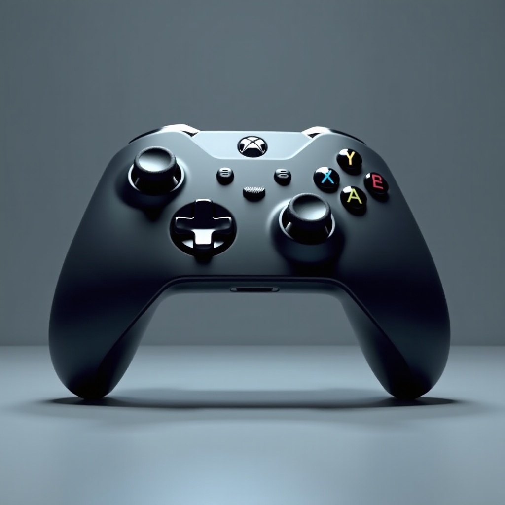 kontroler xbox terbaik dengan paddle