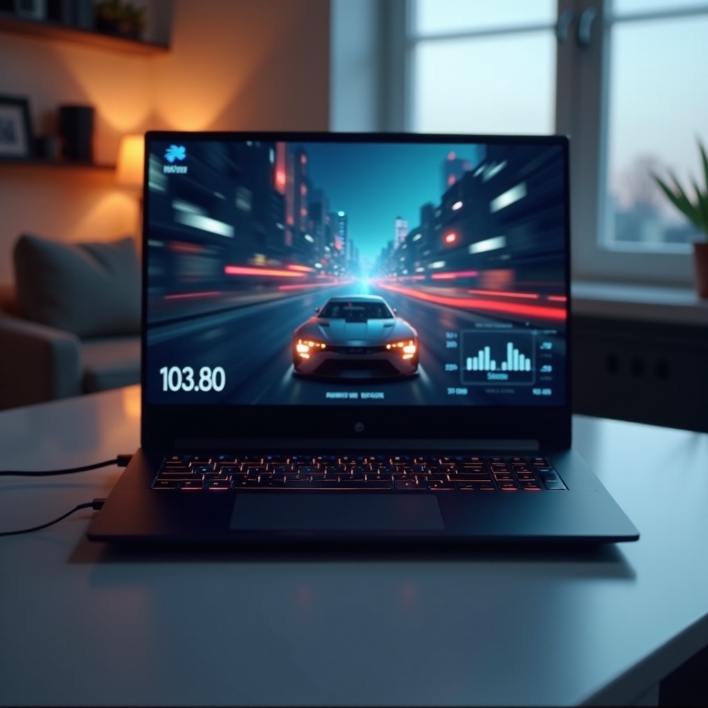 notebook gamer com bom resfriamento
