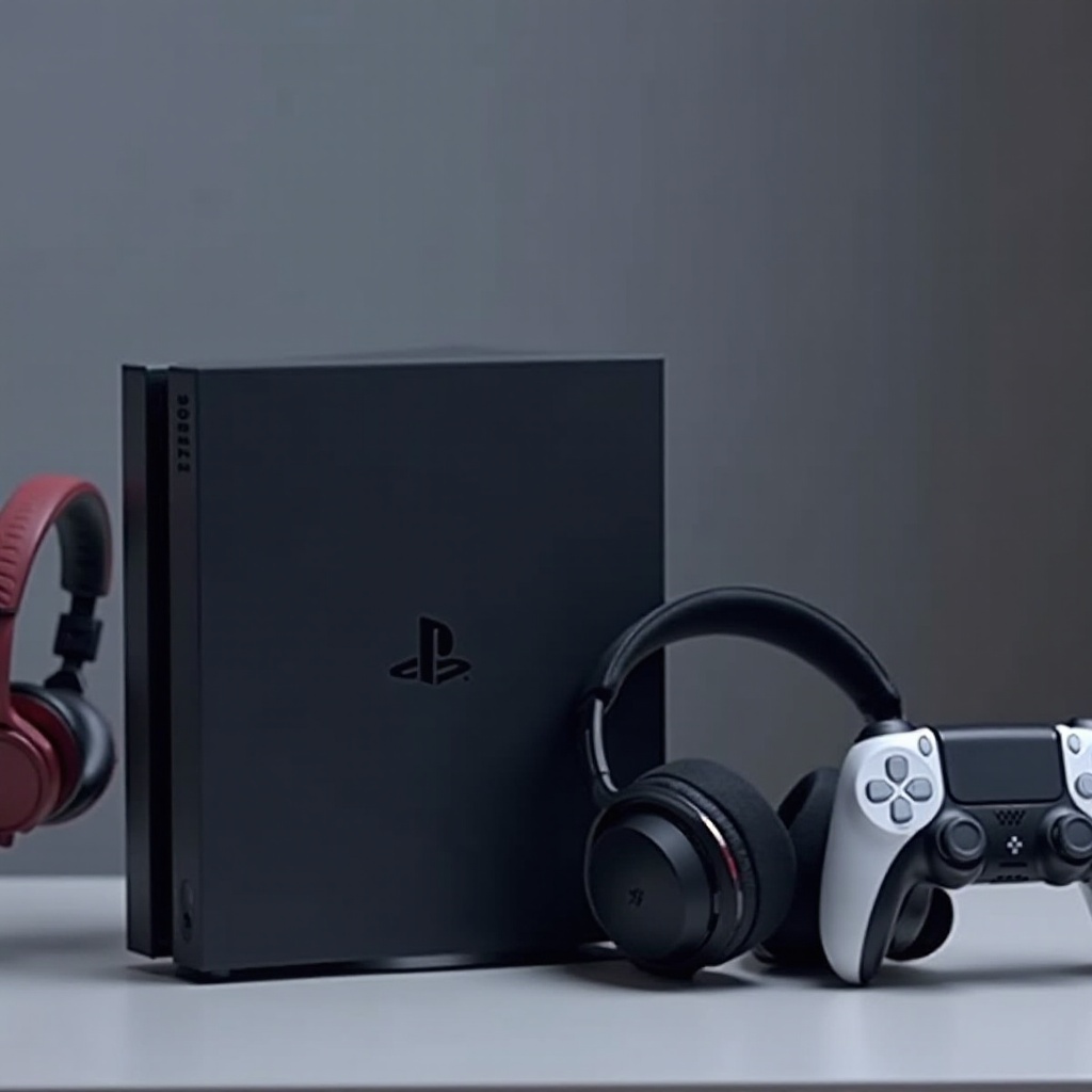 maaari bang gumana sa PS5 ang anumang bluetooth headphones