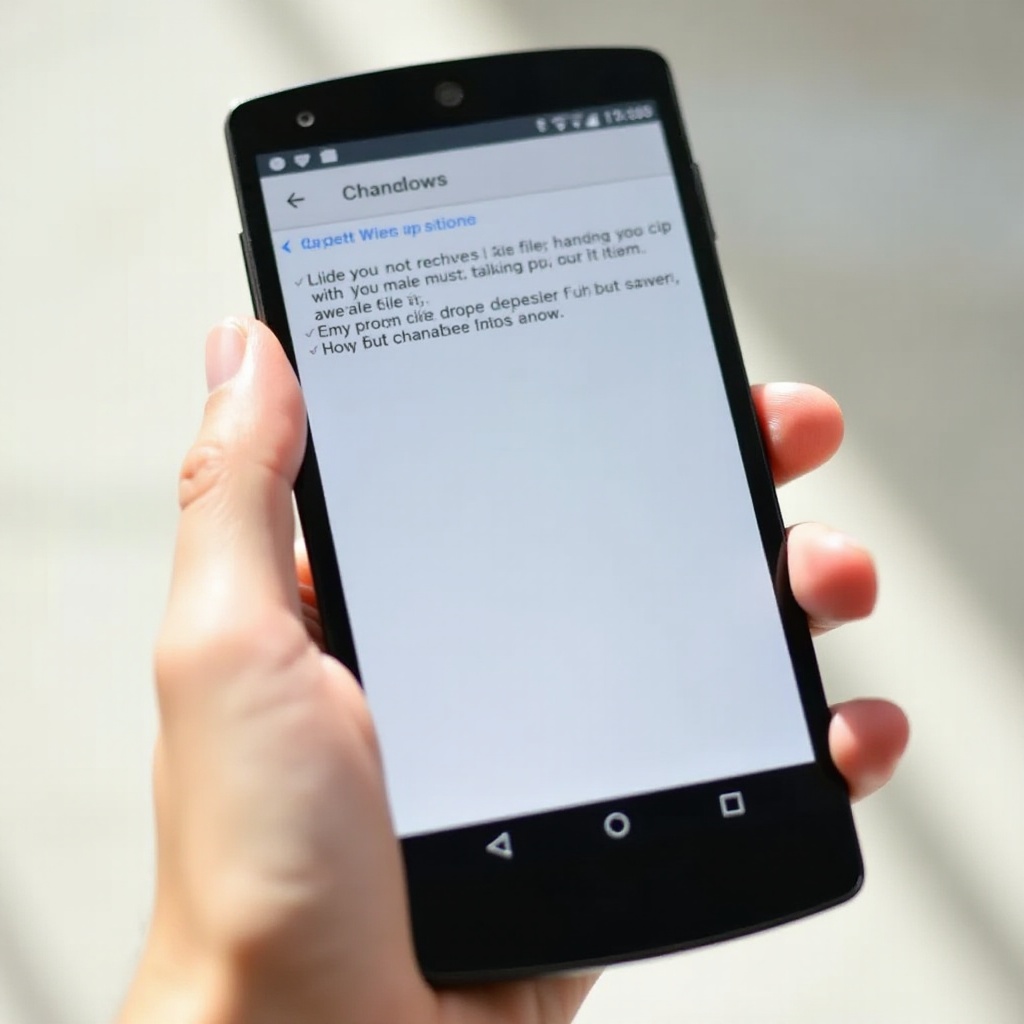 paano gumawa ng zip file sa android