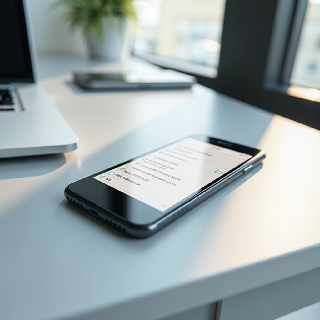 como mudar o nome do seu telefone