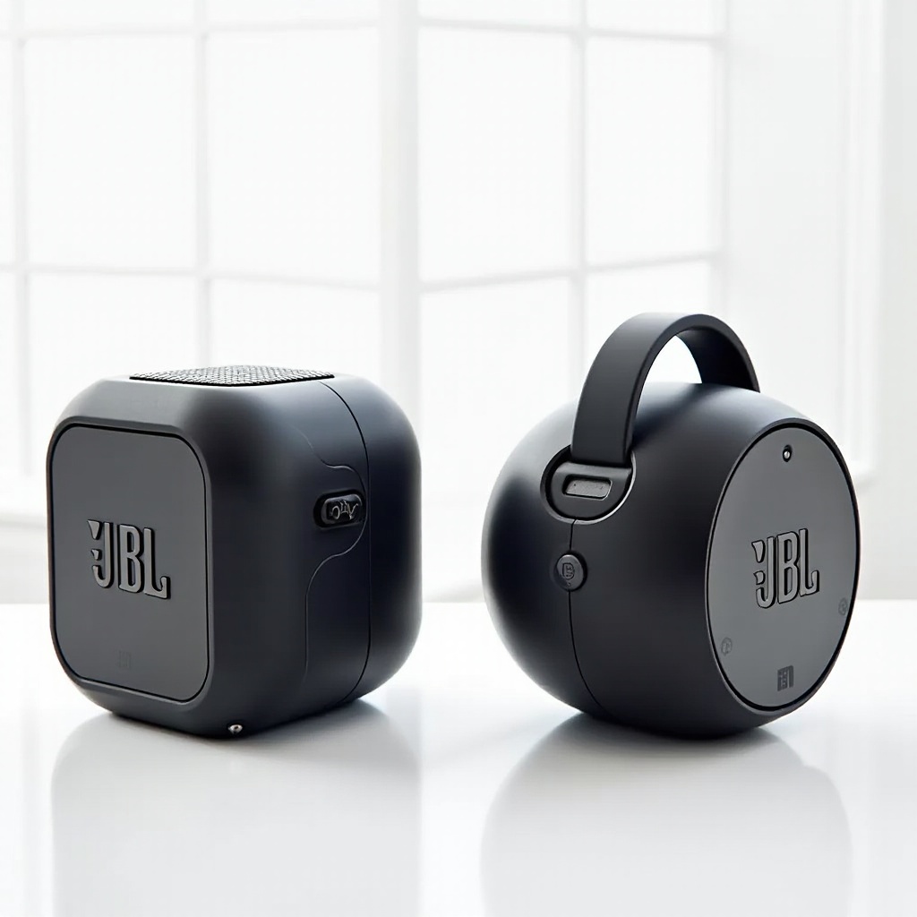 jbl go 4 vs clip 5
