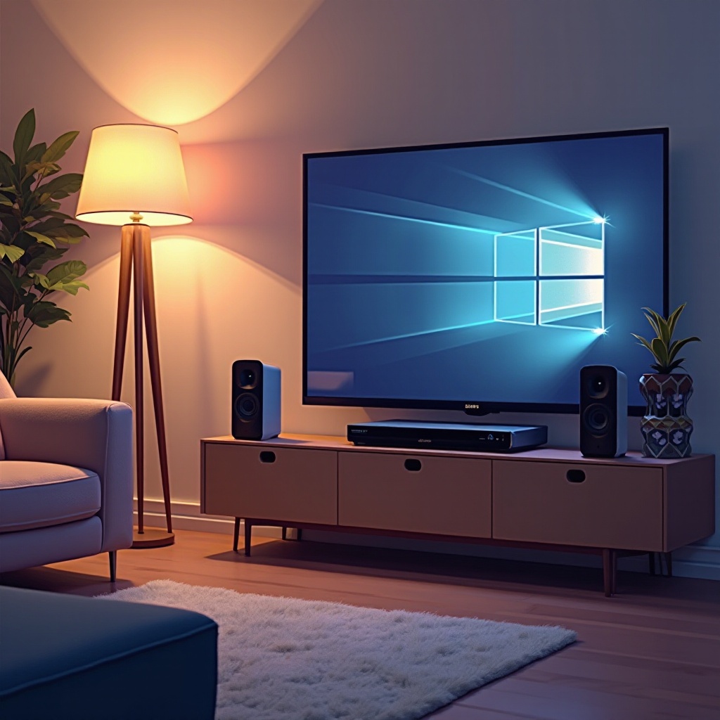 kung paano isaksak ang mga stereo speaker sa tv